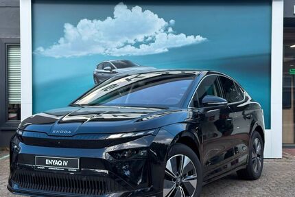 Skoda Enyaq 16.000 km 48.500 &euro; Oldenburg 26129