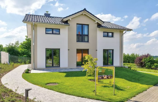 Haus zum Kaufen in Hennickendorf 575.300 € 159 m²