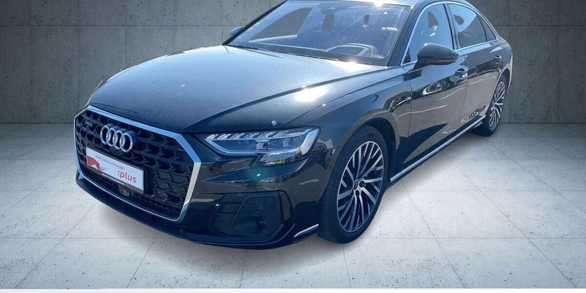 Audi A8 36.835 km 71.860 &euro; Neutraubling 93073