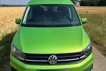 VW Caddy 199.604 km 10.200 &euro; Blaustein 89134