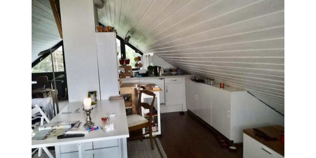 Dachgeschoßwohnung Scharbeutz Wulfsdorf - 1 Zimmer, 40 m&sup2;, 450&euro; | Angebot:26212880