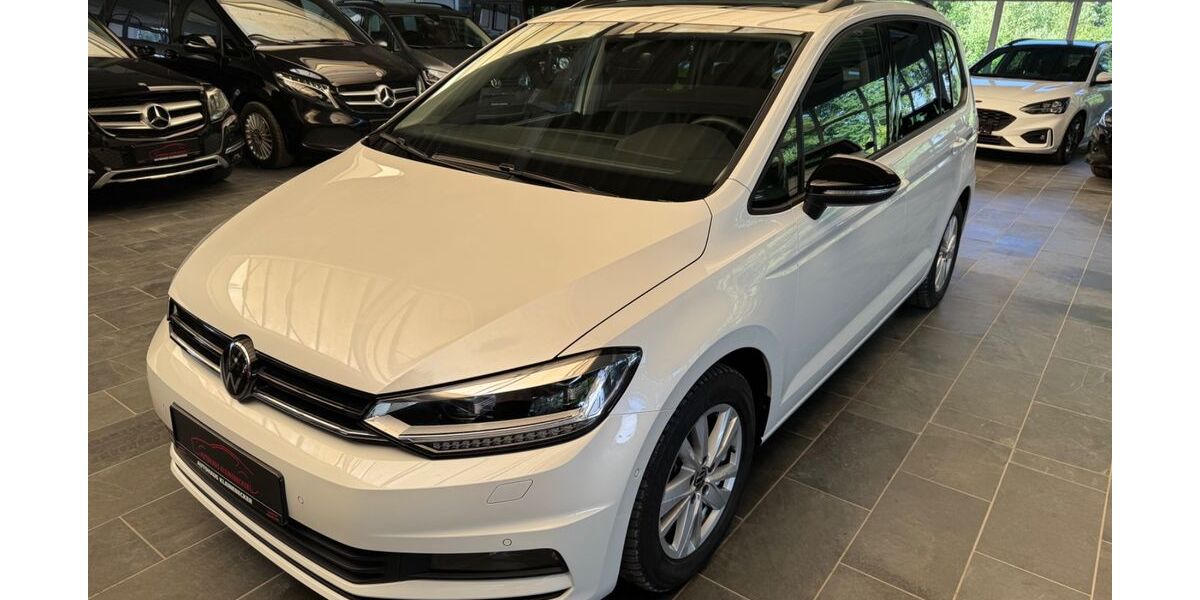 VW Touran 18.560 km 33.500 &euro; Versmold 33775