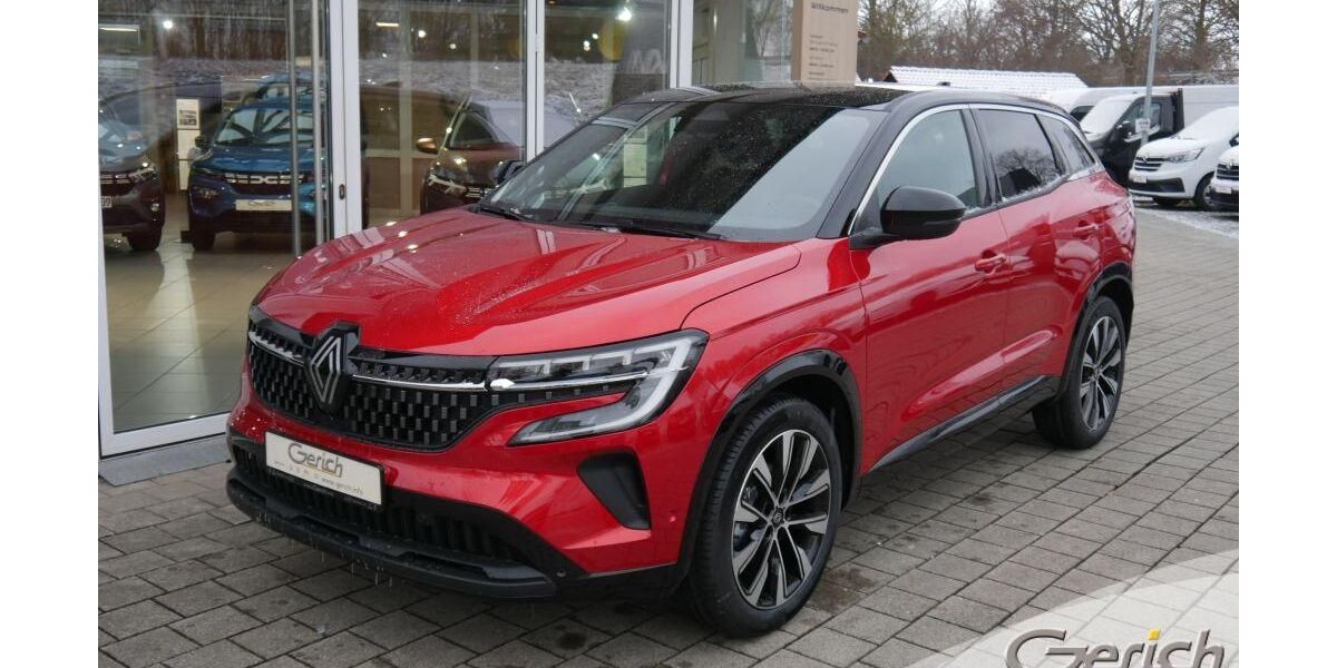 Renault Austral 28.000 km 29.899 &euro; Altötting 84503
