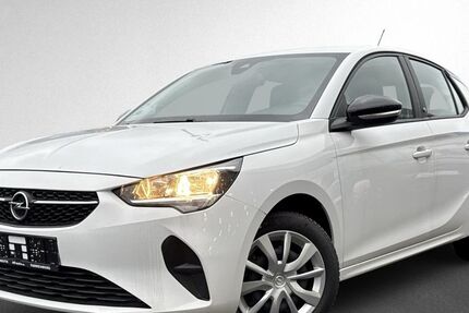 Opel Corsa 45.901 km 14.990 &euro; Altenkirchen 57610