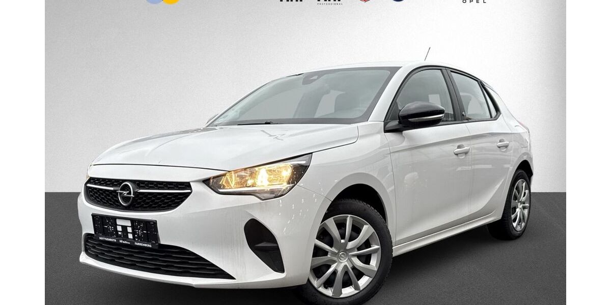 Opel Corsa 45.901 km 14.990 &euro; Altenkirchen 57610