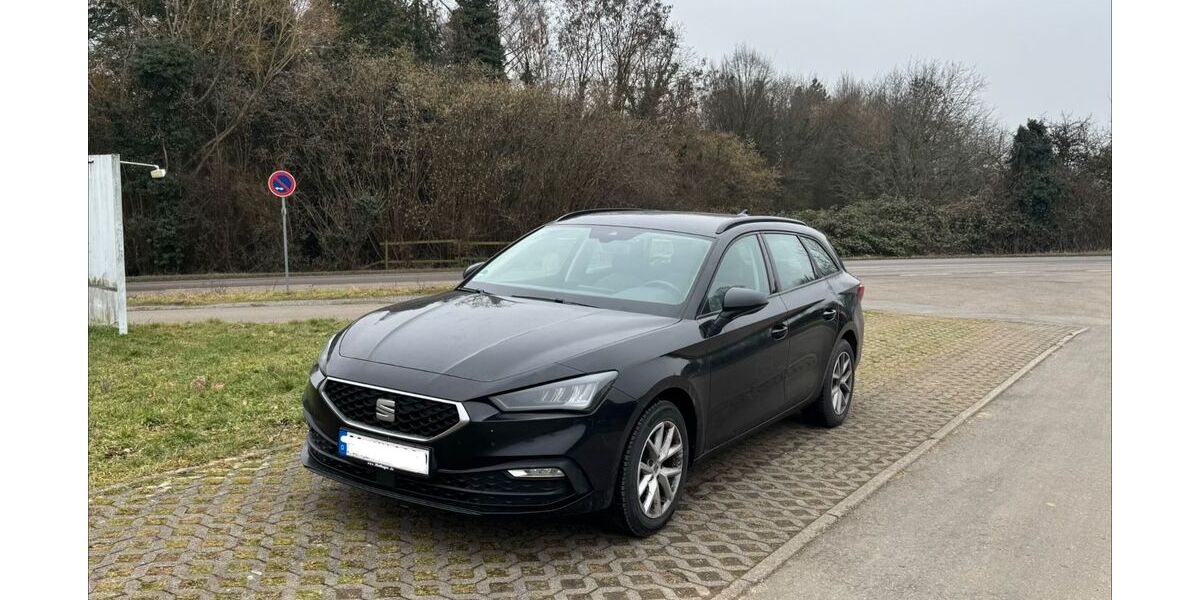 Seat Leon 53.423 km 16.900 &euro; Marbach am Neckar 71672
