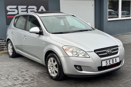 Kia ceed / Ceed
