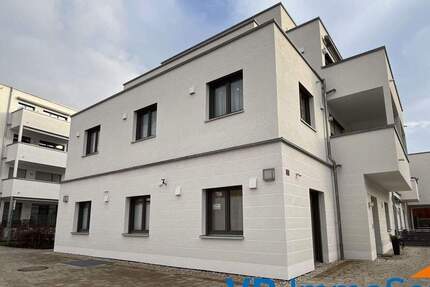 Modernes Wohnen in zentraler Lage! 2-Zimmer-Mietwohnung in Ansbach 2 zimmer