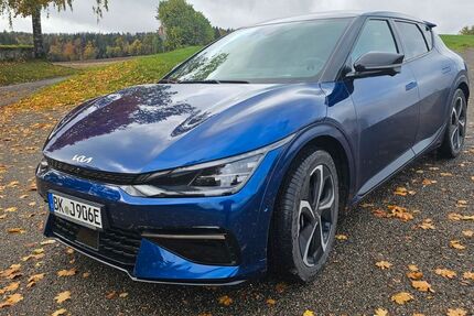 Kia EV6 32.000 km 39.900 € Murrhardt 71540