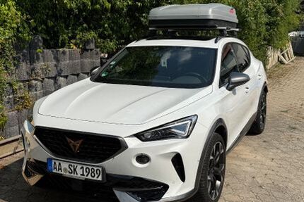 Cupra Formentor 31.000 km 29.900 &euro; Aalen 73432