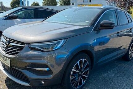 Opel Grandland (X) 72.250 km 19.950 € Donauwörth 86609