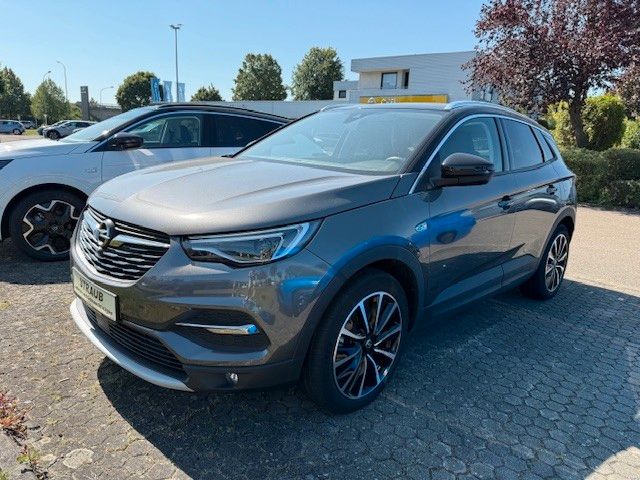 Opel Grandland (X) 72.250 km 21.950 € Donauwörth 86609