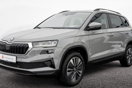 Skoda Karoq 79.690 km 25.890 &euro; Uelzen 29525