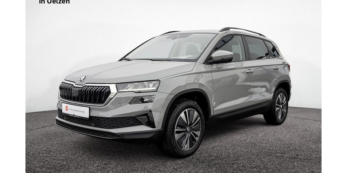 Skoda Karoq 79.690 km 25.890 &euro; Uelzen 29525
