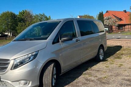Mercedes-Benz Vito 215.000 km 19.500 &euro; Bad Oeynhausen 32549