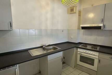 Wohnung zum Mieten in Hoppegarten 728 € 50.19 m² 1.5 zimmer