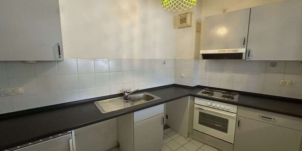 Wohnung zum Mieten in Hoppegarten 728 € 50.19 m² 1.5 zimmer