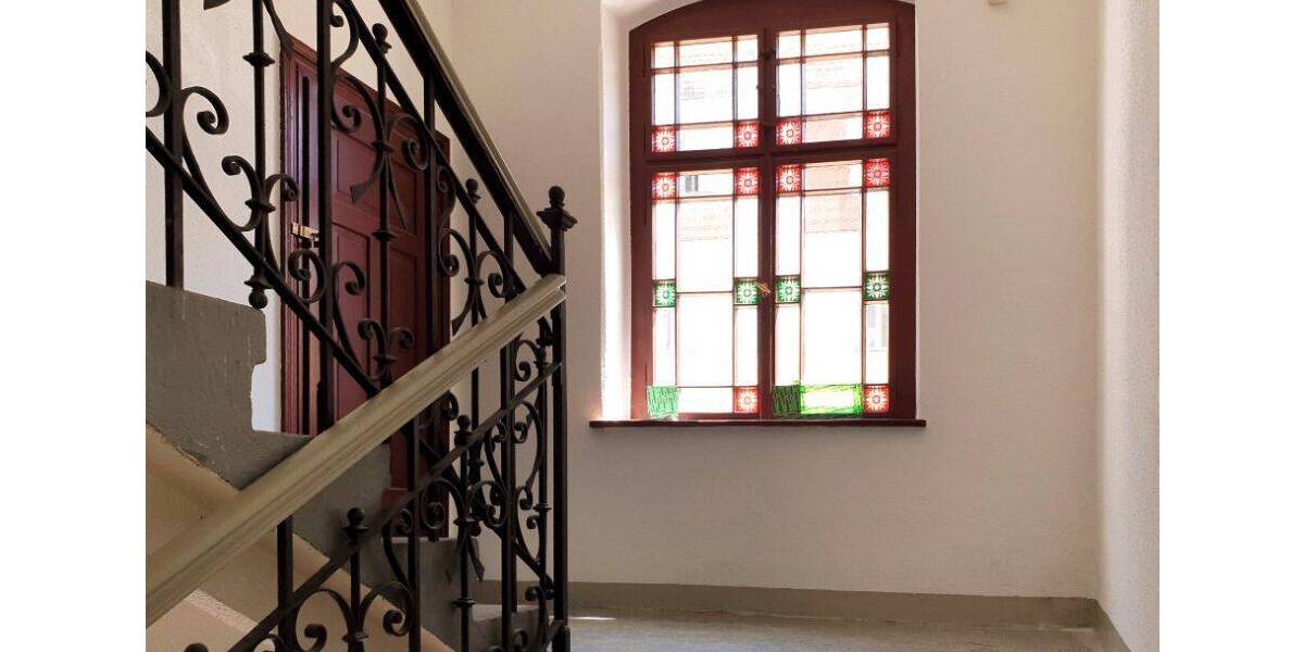 Etagenwohnung Meißen Triebischvorstadt - 2 Zimmer, 73 m&sup2;, 438&euro; | Angebot:26799193