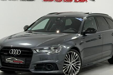 Audi A6 147.800 km 25.990 &euro; Oststeinbek 22113