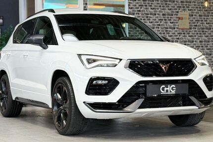 Cupra Ateca 25.200 km 31.990 &euro; Balingen 72336