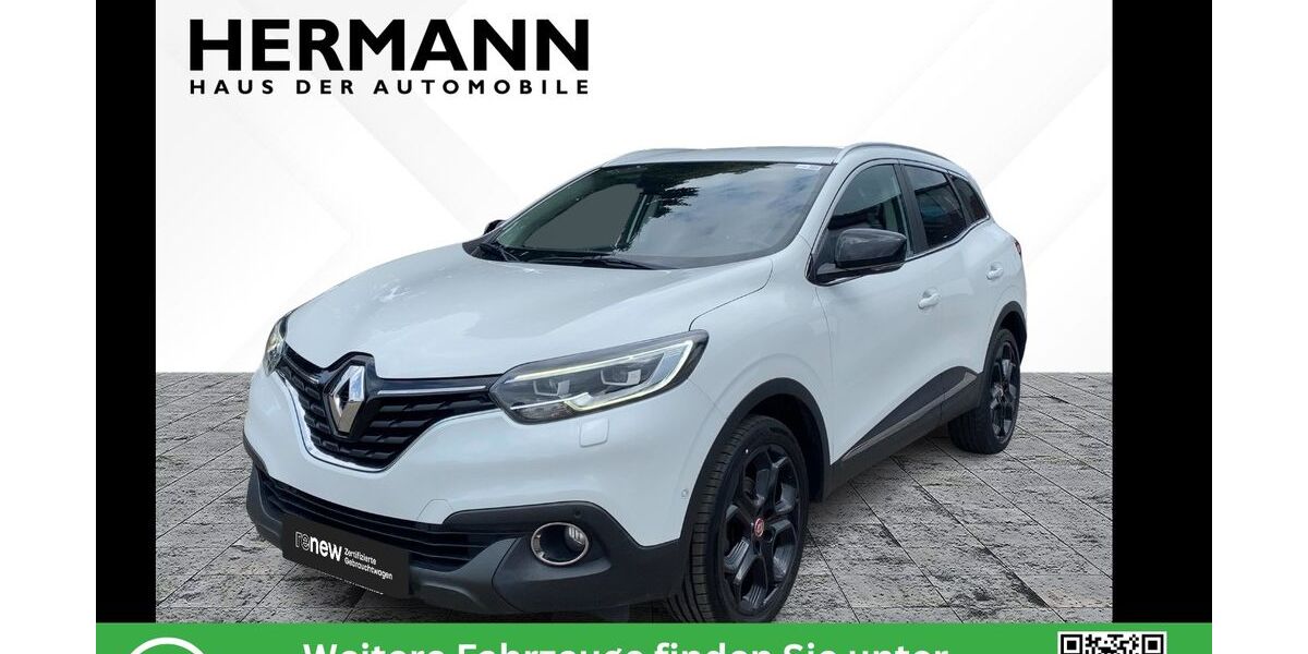 Renault Kadjar 114.949 km 12.891 &euro; Göttingen 37079