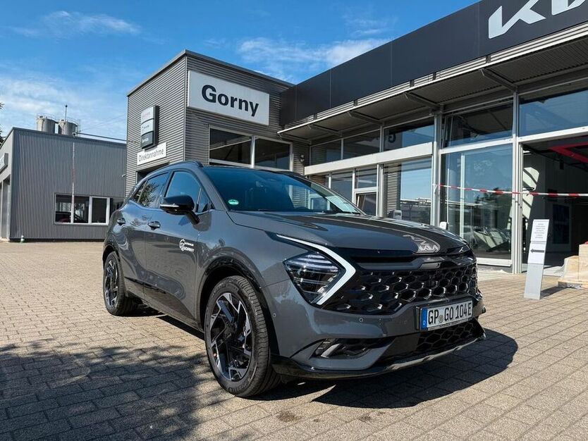 Sportage