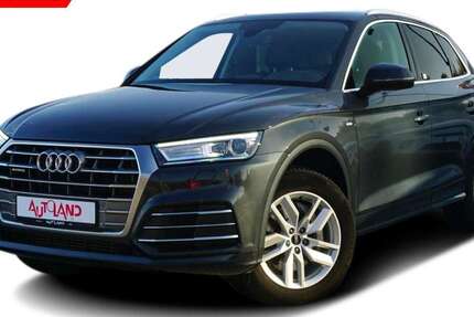 Audi Q5 79.723 km 30.990 &euro; Kassel 34123