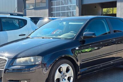 Audi A3 209.000 km 3.999 &euro; Kirchheimbolanden 67292