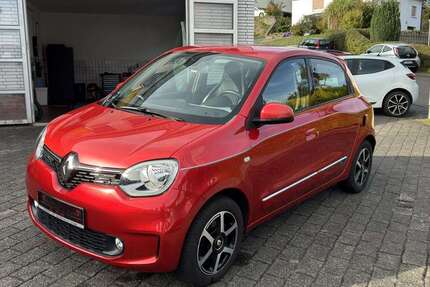 Renault Twingo 58.994 km 9.950 &euro; Freudenberg - Alchen 57258