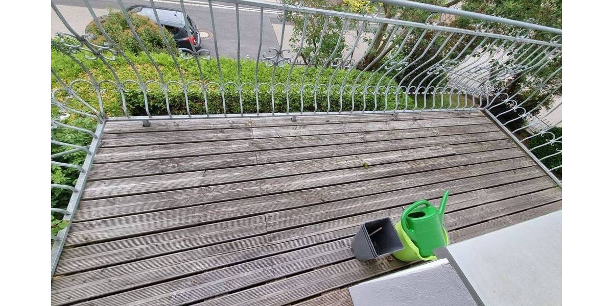 Etagenwohnung Amberg Gailoh - 5 Zimmer, 140 m&sup2;, 990&euro; | Angebot:26891633