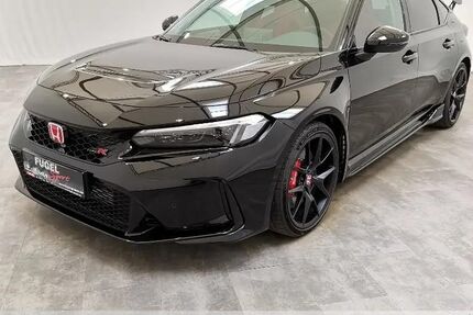 Honda Civic 5.200 km 52.999 &euro; Chemnitz 09125