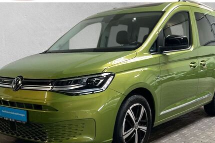 VW Caddy 25.869 km 27.490 &euro; Scheuring 86937