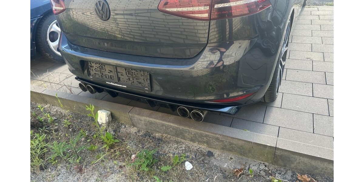 VW Golf 190.000 km 6.950 € Ahlen 59227