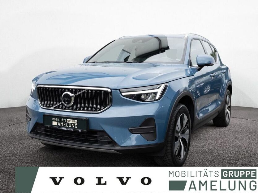 XC40