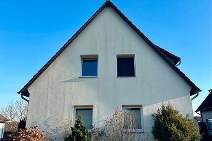 Einfamilienhaus in Vorsfelde 4 zimmer