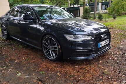 Audi A6 159.896 km 14.000 &euro; Hemer 58675