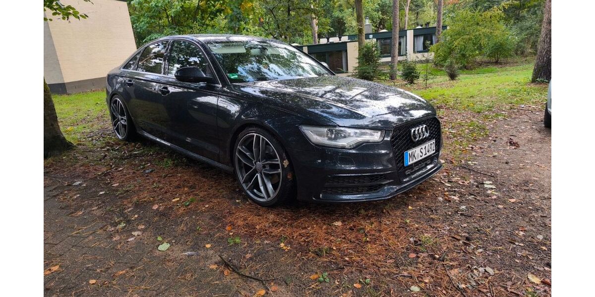 Audi A6 159.896 km 14.000 &euro; Hemer 58675