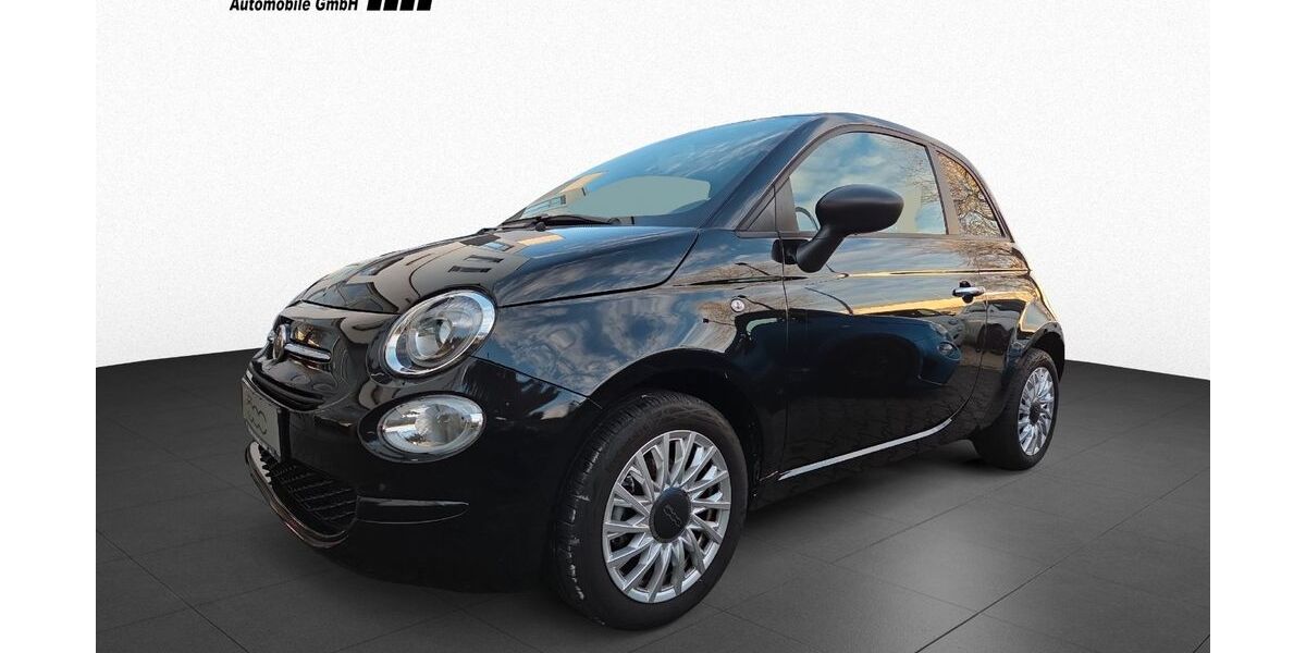 Fiat 500 17.995 km 13.685 &euro; Pforzheim 75179