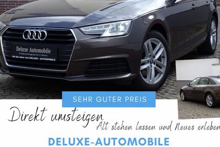 Audi A4 122.000 km 17.650 &euro; Alzenau 63755