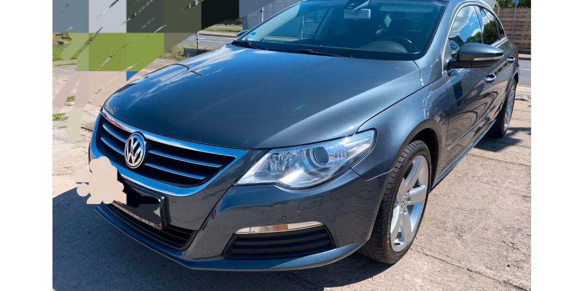 VW CC 147.000 km 7.700 &euro; Garbsen 30827