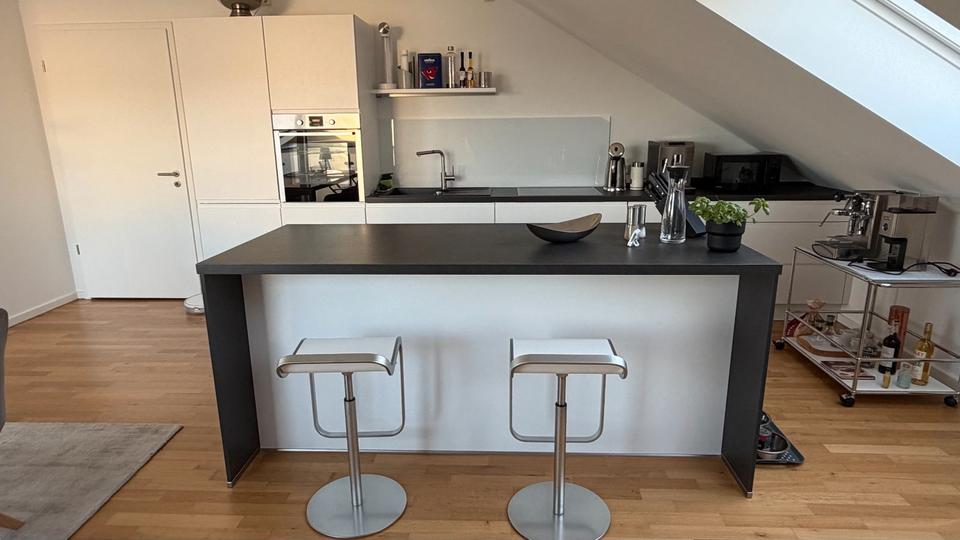 Dachgeschoßwohnung Siegen - 3 Zimmer, 118 m&sup2;, 498.000&euro; | Angebot:26814673