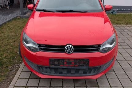 VW Polo 215.000 km 2.500 &euro; Lautertal 96486