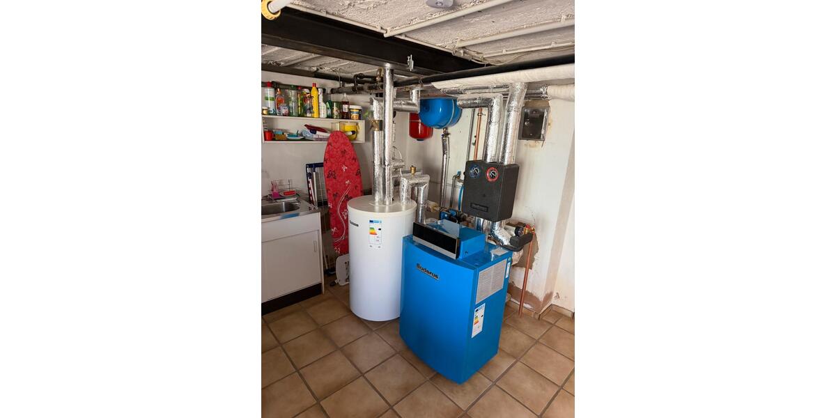 Doppelhaushälfte Illingen - 6 Zimmer, 120 m&sup2;, 180.000&euro; | Angebot:27225712