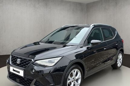 Seat Arona 34.800 km 17.980 &euro; Frankfurt 60488