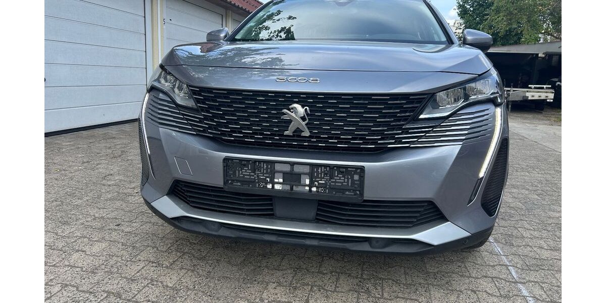 Peugeot 3008 130.000 km 13.300 &euro; Berlin 13403