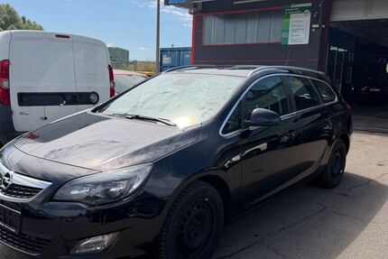 Opel Astra 226.000 km 2.999 &euro; Bous 66359
