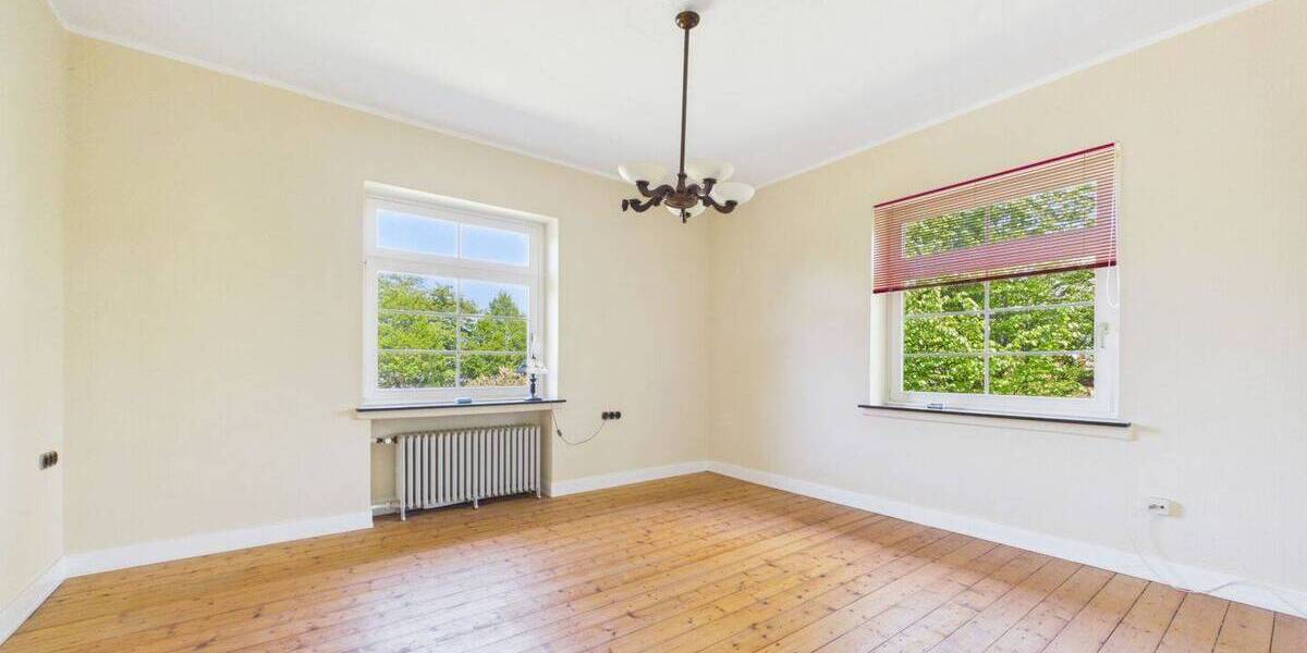 Einfamilienhaus Isselburg Anholt - 8 Zimmer, 222 m&sup2;, 439.000&euro; | Angebot:26377598