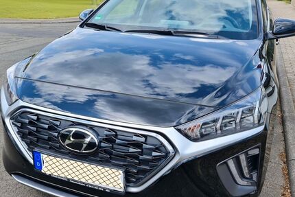 Hyundai IONIQ 48.000 km 18.500 &euro; Buseck 35418