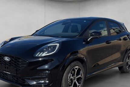 Ford Puma 9.273 km 24.750 &euro; Frankfurt 60386