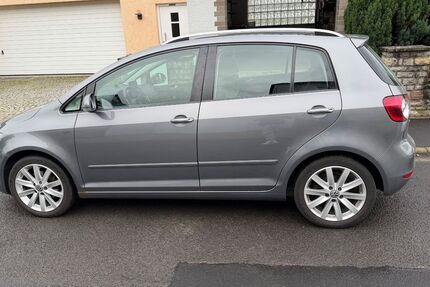 VW Golf Plus 206.000 km 2.700 &euro; Gädheim 97503